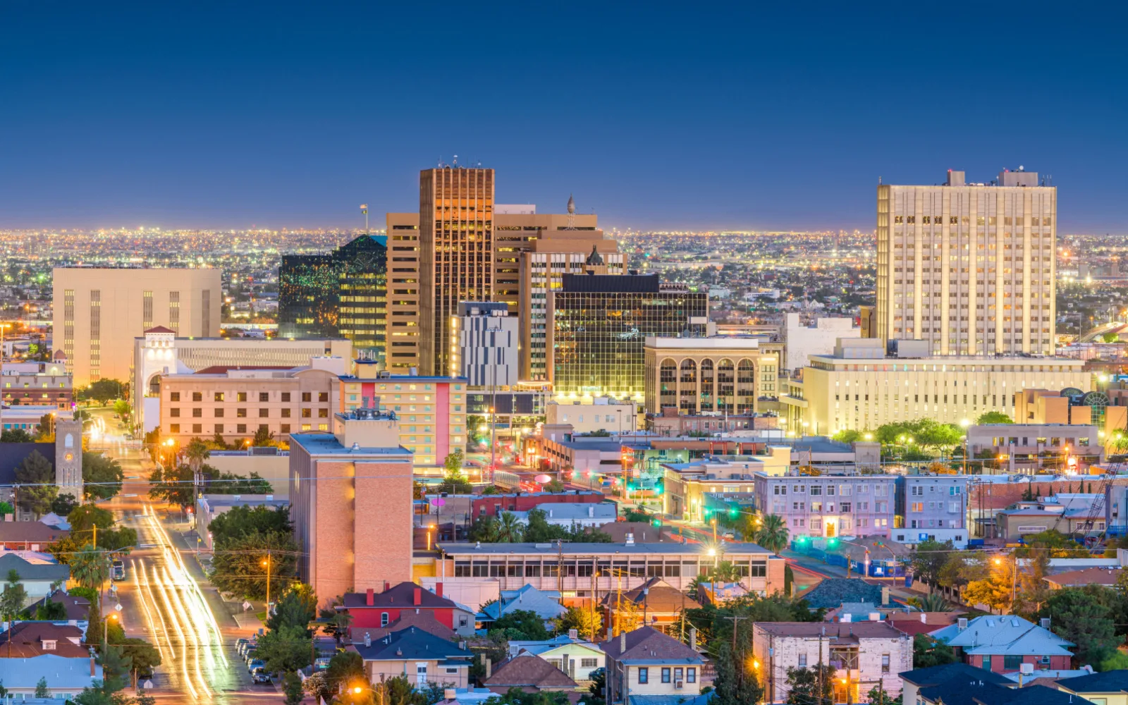 Is El Paso Safe to Visit in 2023? (Our Opinion)