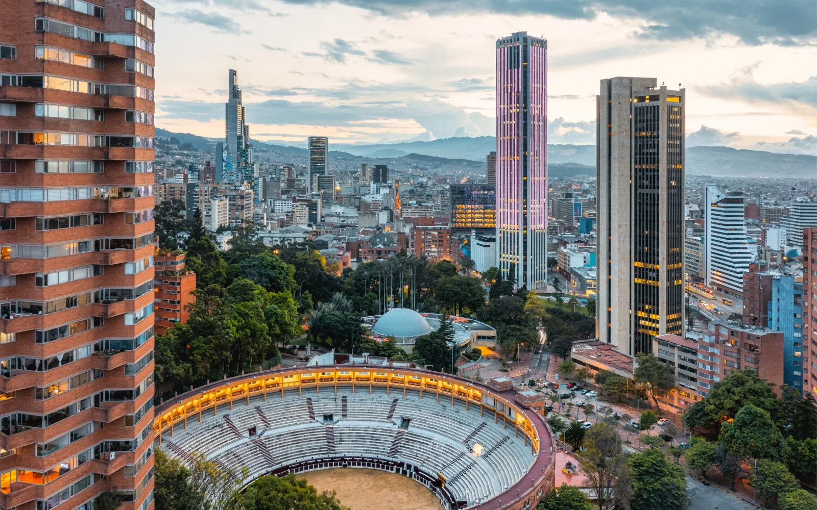 Is Bogota Safe to Visit in 2024? (Expert Opinion)