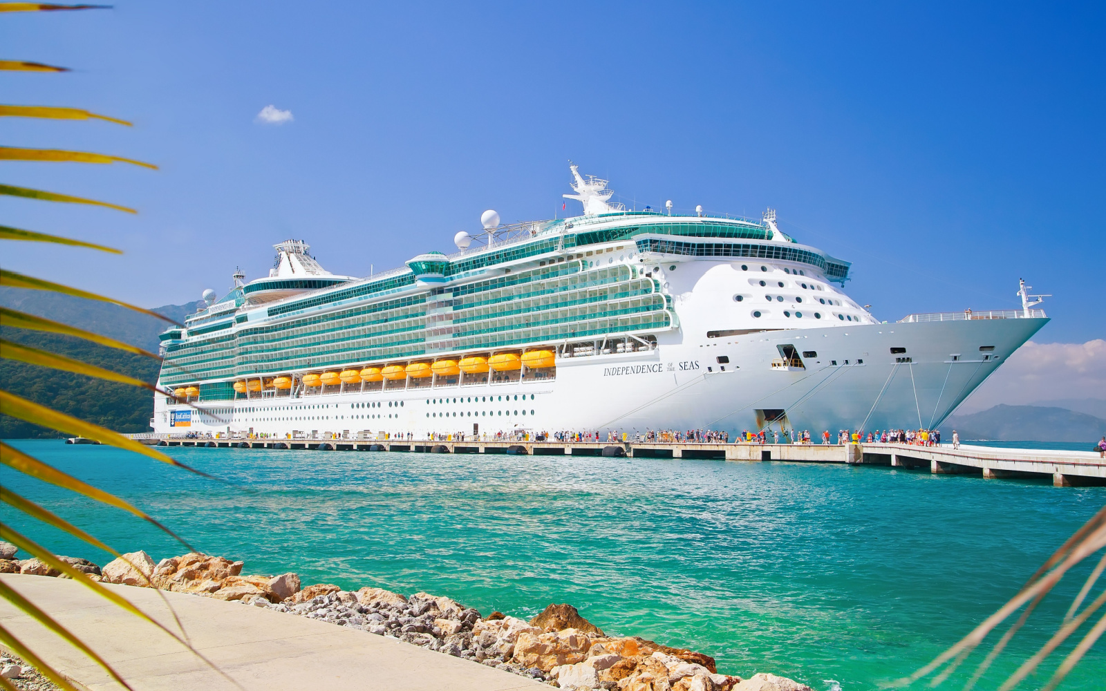 How Much Does a Caribbean Cruise Cost in 2024?