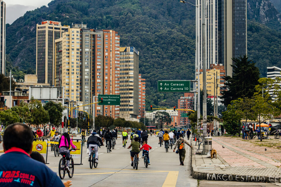 Is Bogota Safe to Visit in 2024? (Expert Opinion)