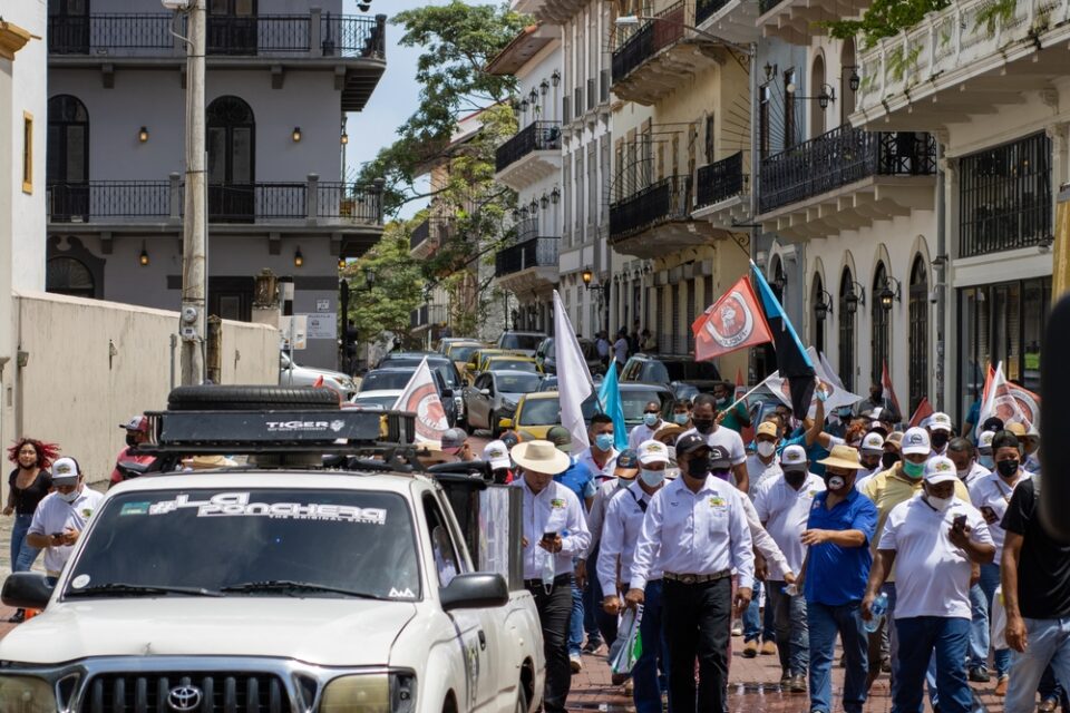 Is Panama Safe to Visit in 2024? (Our Opinion)