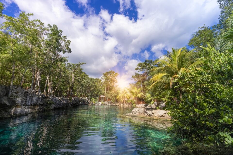 Is Tulum Safe To Visit In 2024 Safety Tips   Shutterstock 2131942505 960x640 