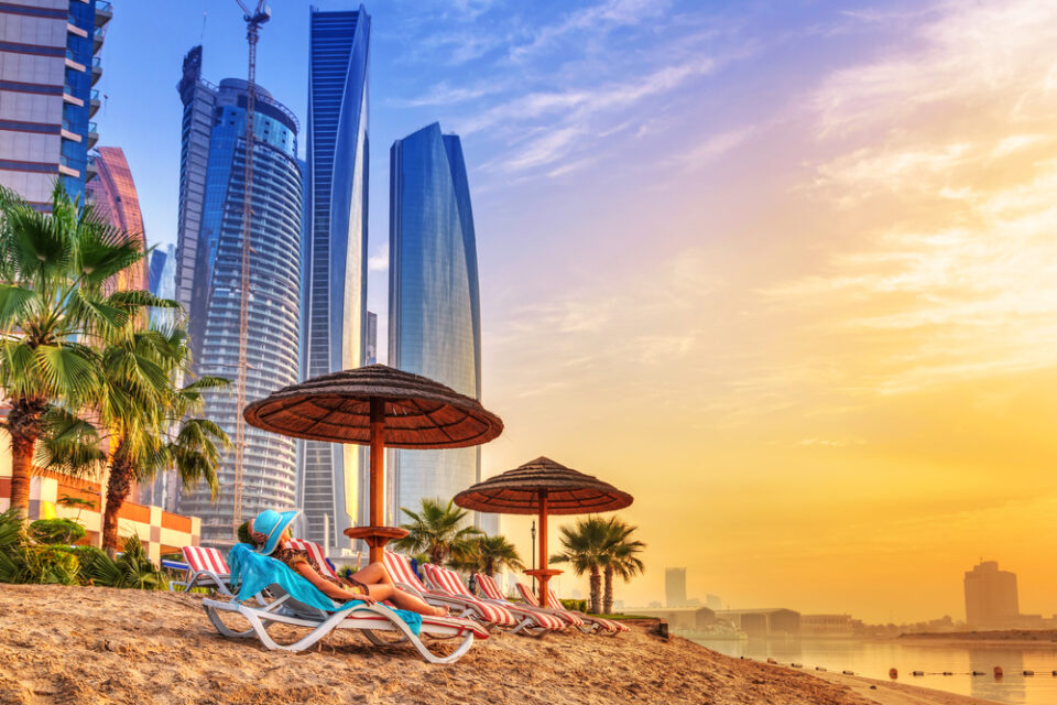 Is Dubai Safe to Visit in 2024? (& Safety Tips)