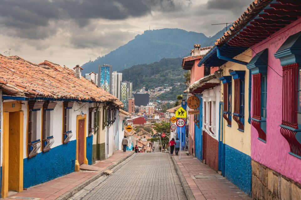 Is Bogota Safe To Visit In 2024 Expert Opinion   Shutterstock 2316935227 960x639 