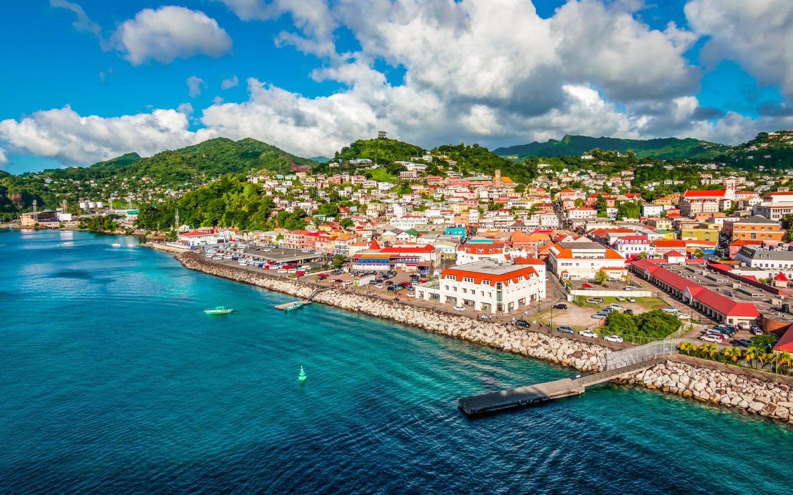 The Best & Worst Times to Visit Grenada in 2024