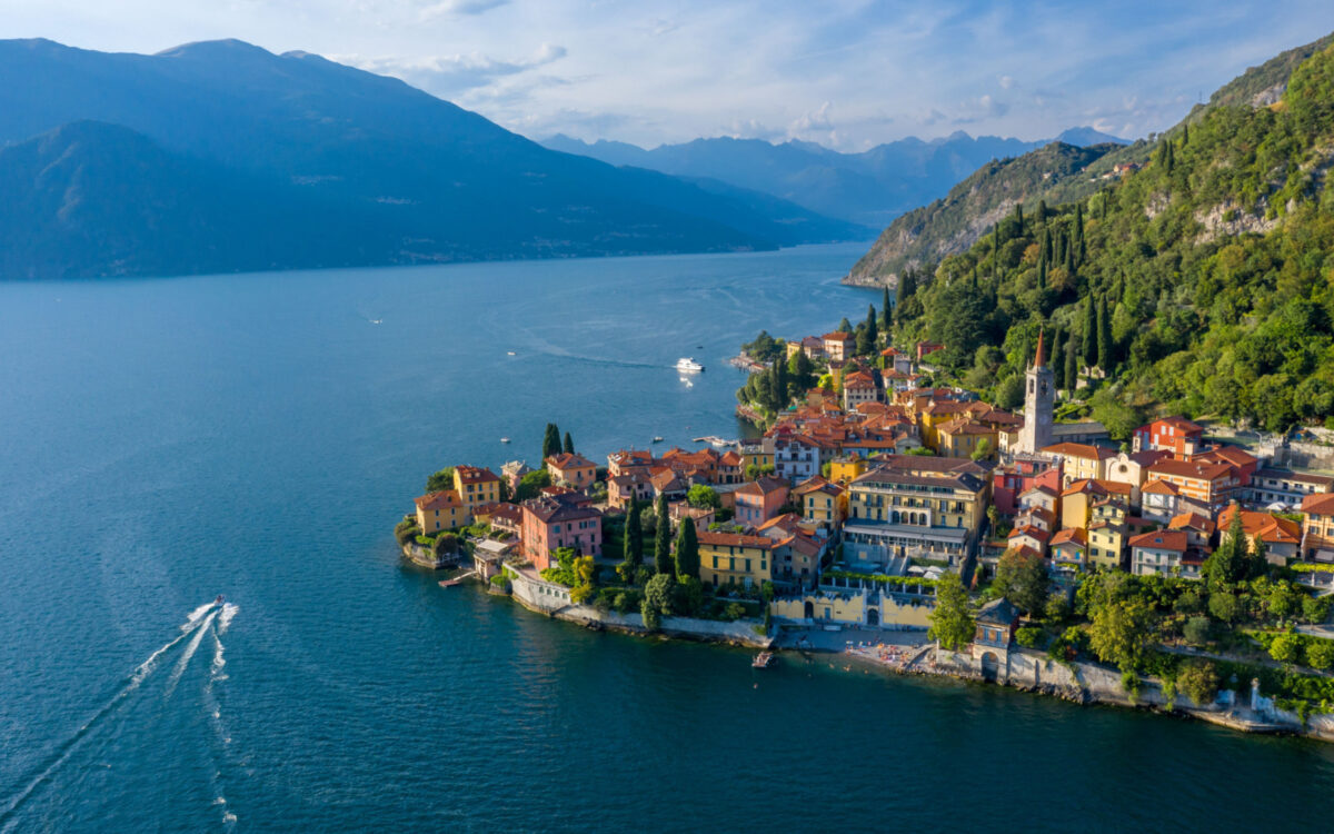 The Best Worst Times To Visit Lake Como In 2024   Shutterstock 2203320085 1200x750 