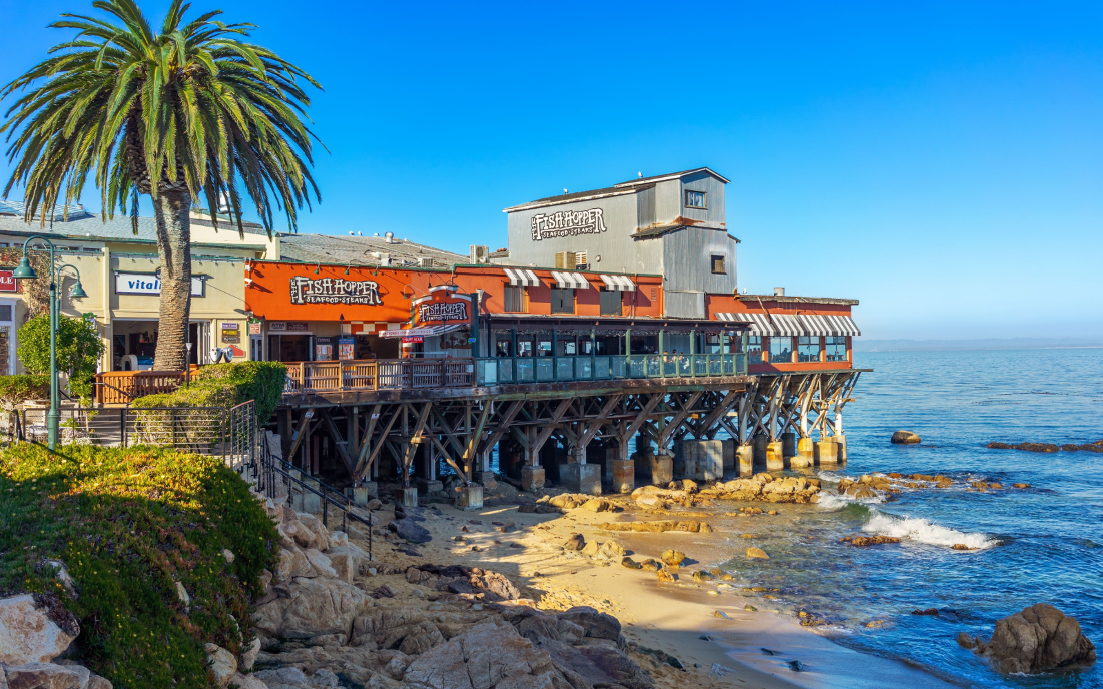 The Best & Worst Times to Visit Monterey, CA in 2024