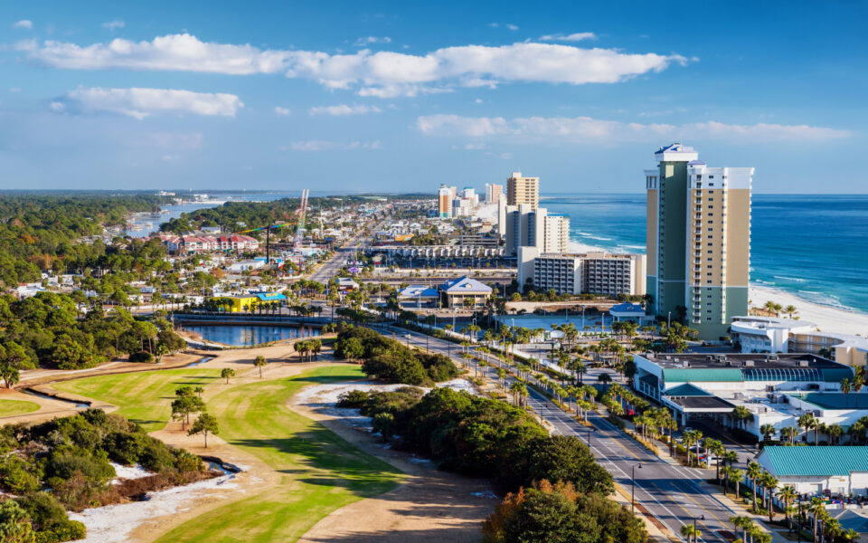 The Best Worst Times To Visit Panama City Beach In 2024   Shutterstock 235011739 960x600 