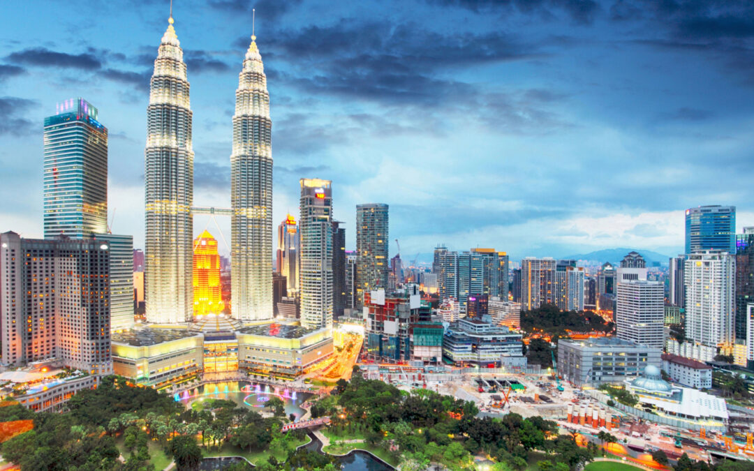 📅 The Best & Worst Times to Visit Malaysia in 2024 (Our Take)