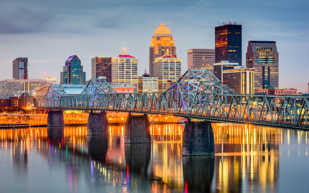 The Best Worst Times To Visit Kentucky In 2024   Shutterstock 773796256 1080x675 