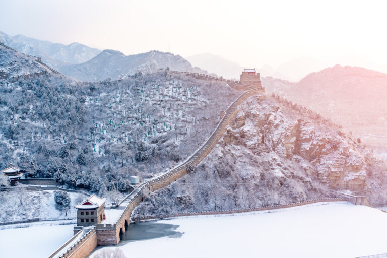 📅 The Best & Worst Times to Visit China in 2025 (Our Take)