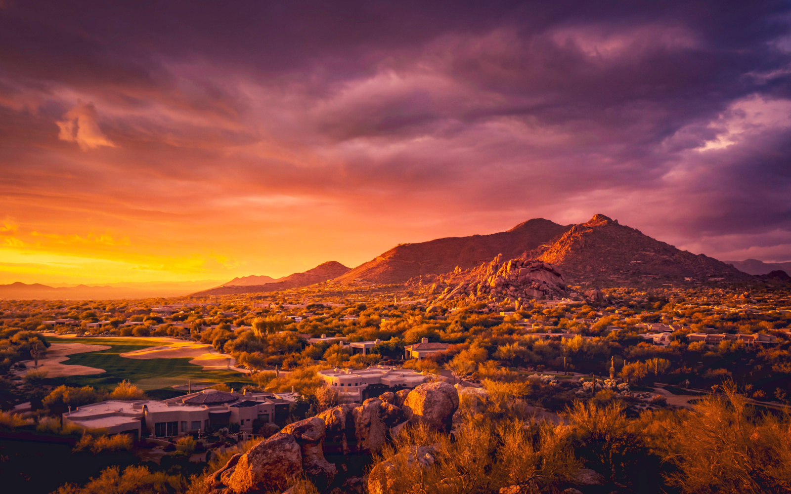 The Best & Worst Times to Visit Scottsdale in 2024 (Our Take)
