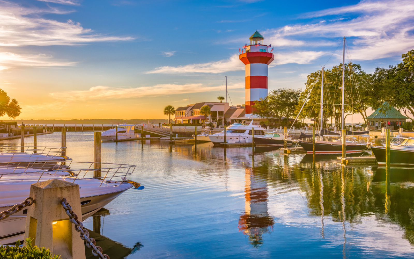 The Best & Worst Times to Visit Hilton Head in 2024