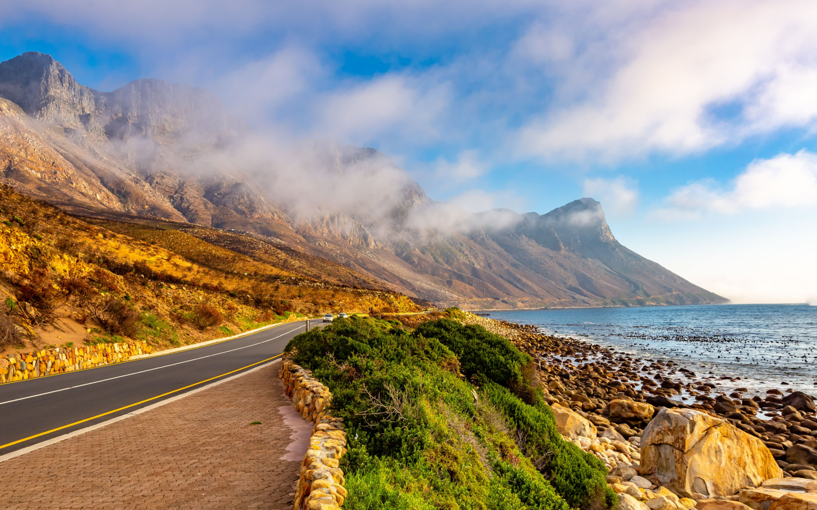 The Best & Worst Times to Visit South Africa in 2024