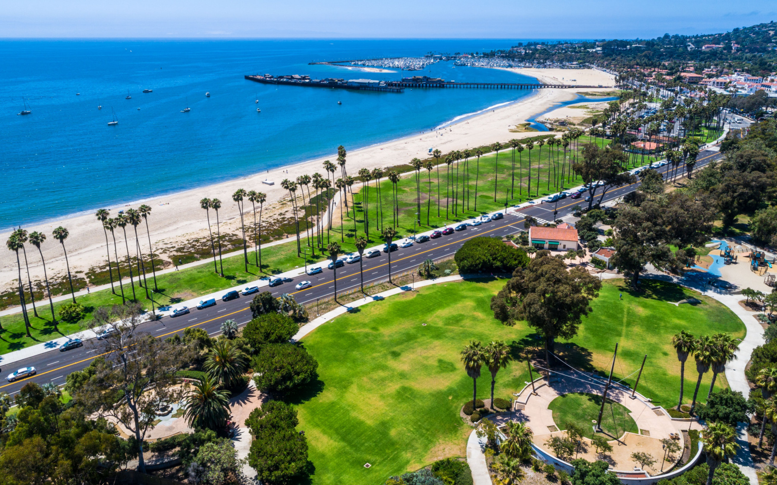 The Best & Worst Times to Visit Santa Barbara in 2024