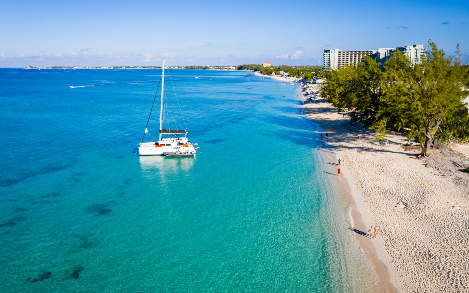 The Best & Worst Time to Visit the Cayman Islands in 2024