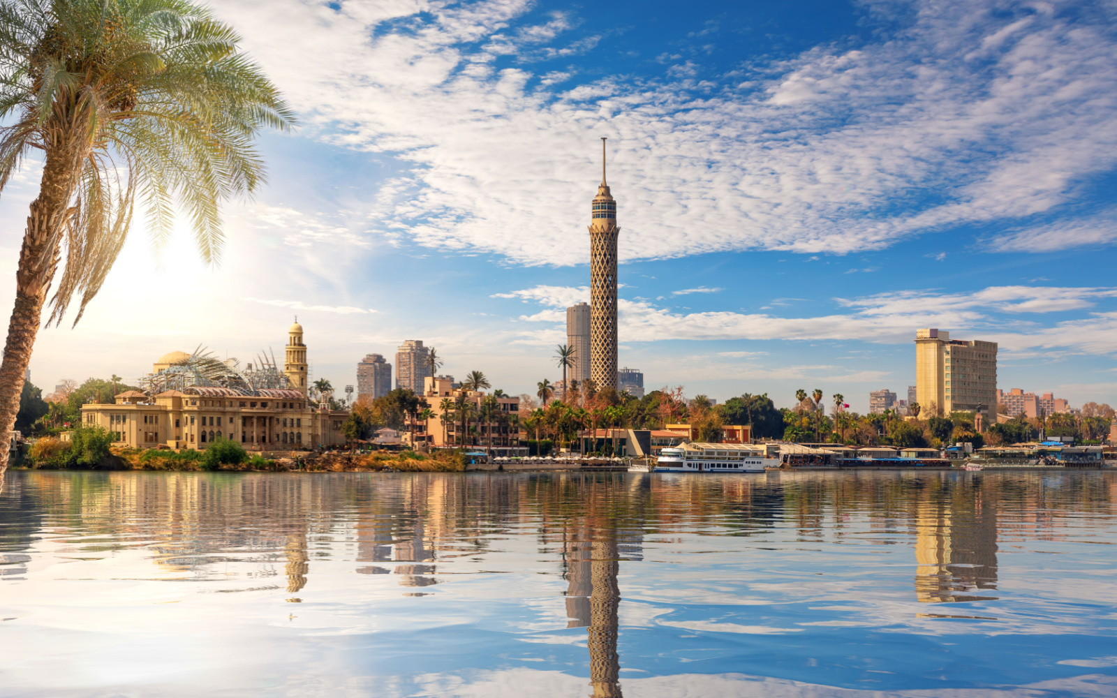 The Best & Worst Times to Visit Egypt in 2024 (Our Take)