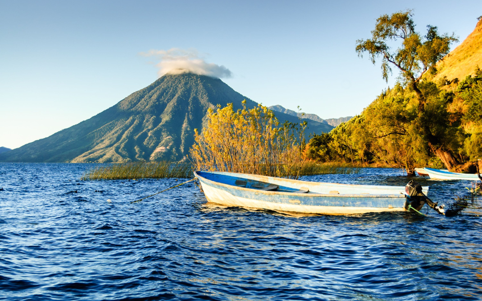 The Best & Worst Times to Visit Guatemala in 2024