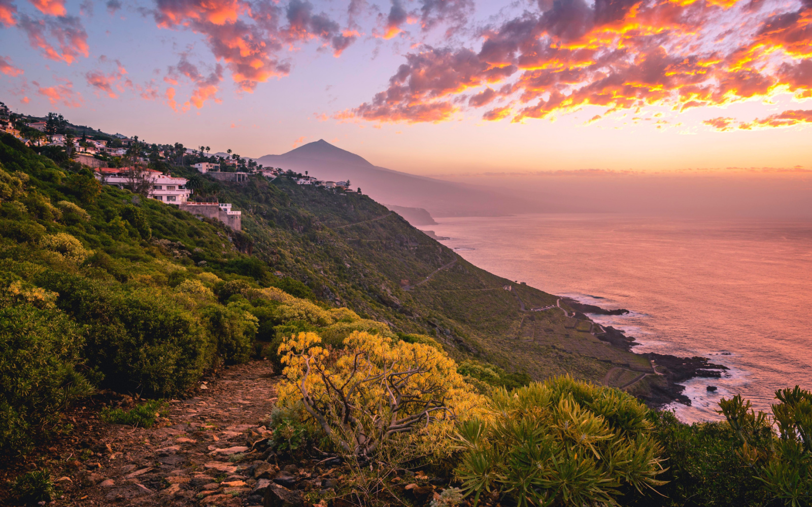 The Best & Worst Times to Visit the Canary Islands in 2024