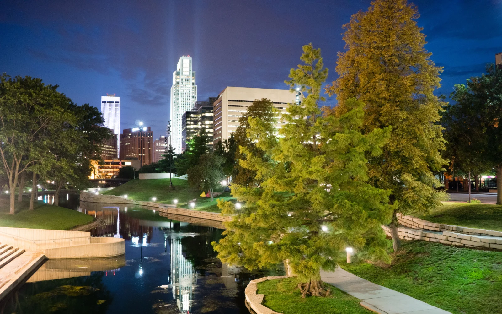 Omaha, NE: One of the Top Places to Live & Visit in 2024