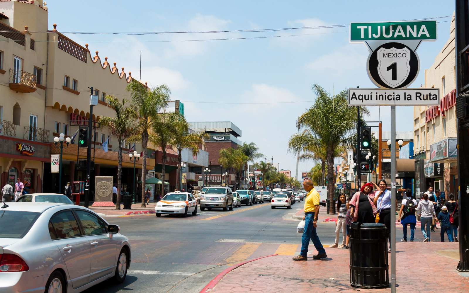 The Best & Worst Times to Visit Tijuana in 2024