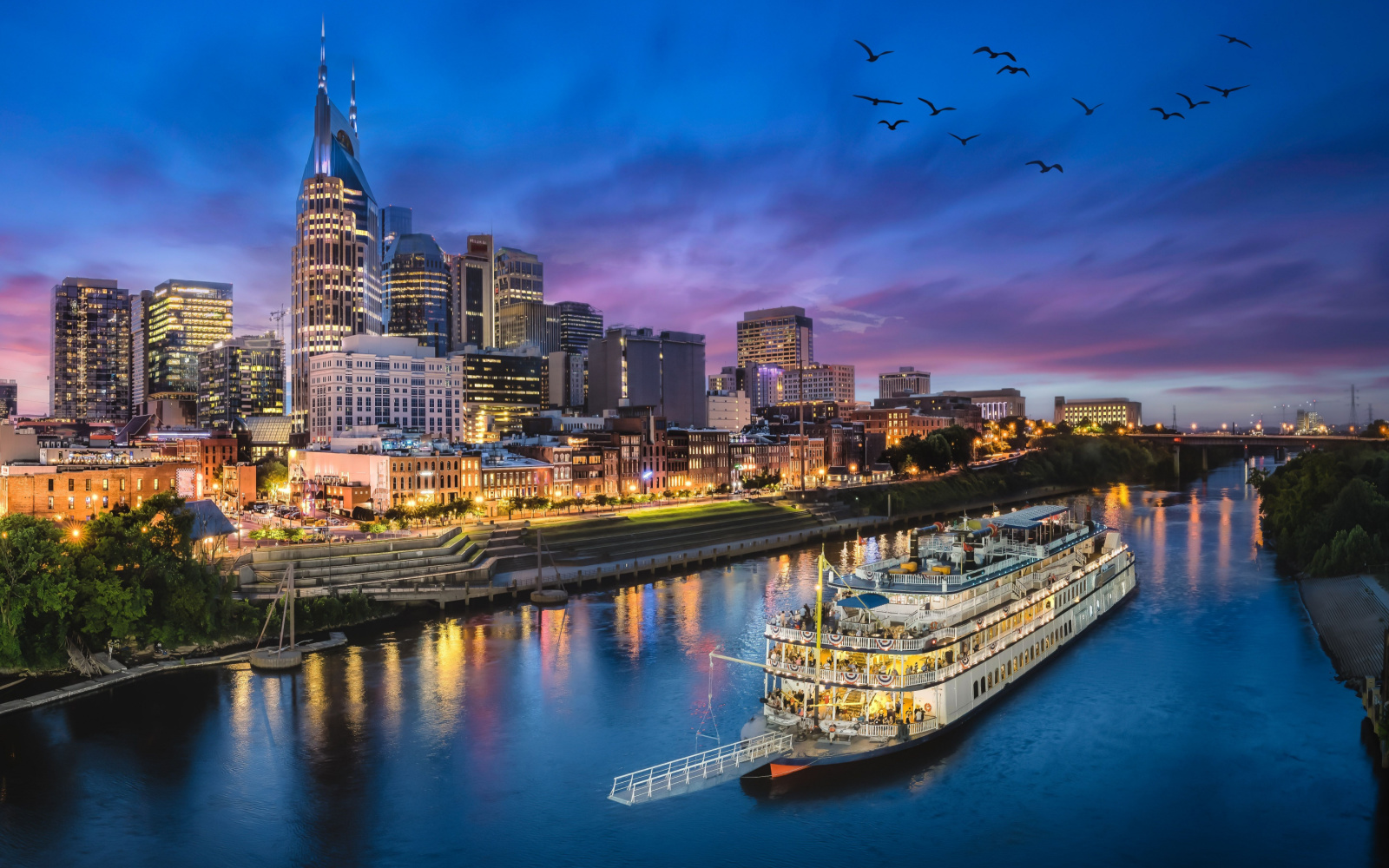 Is Nashville Safe to Visit in 2024? | Safety Concerns