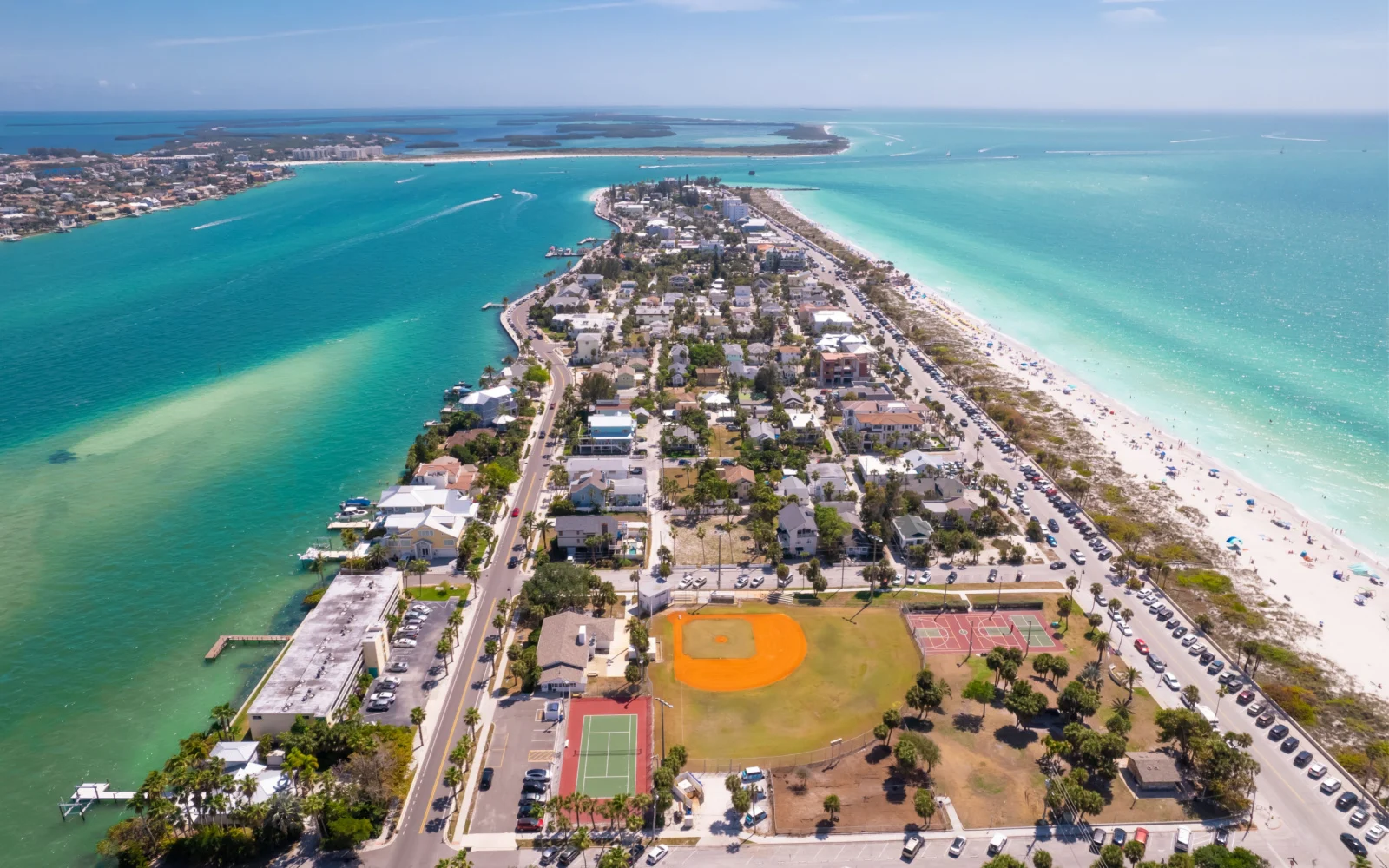 The Best Time to Visit Clearwater Florida in 2024 (Our Take)