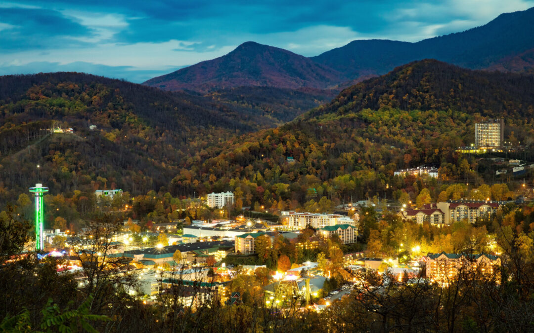 📅 The Best Time to Visit the Smoky Mountains in 2024