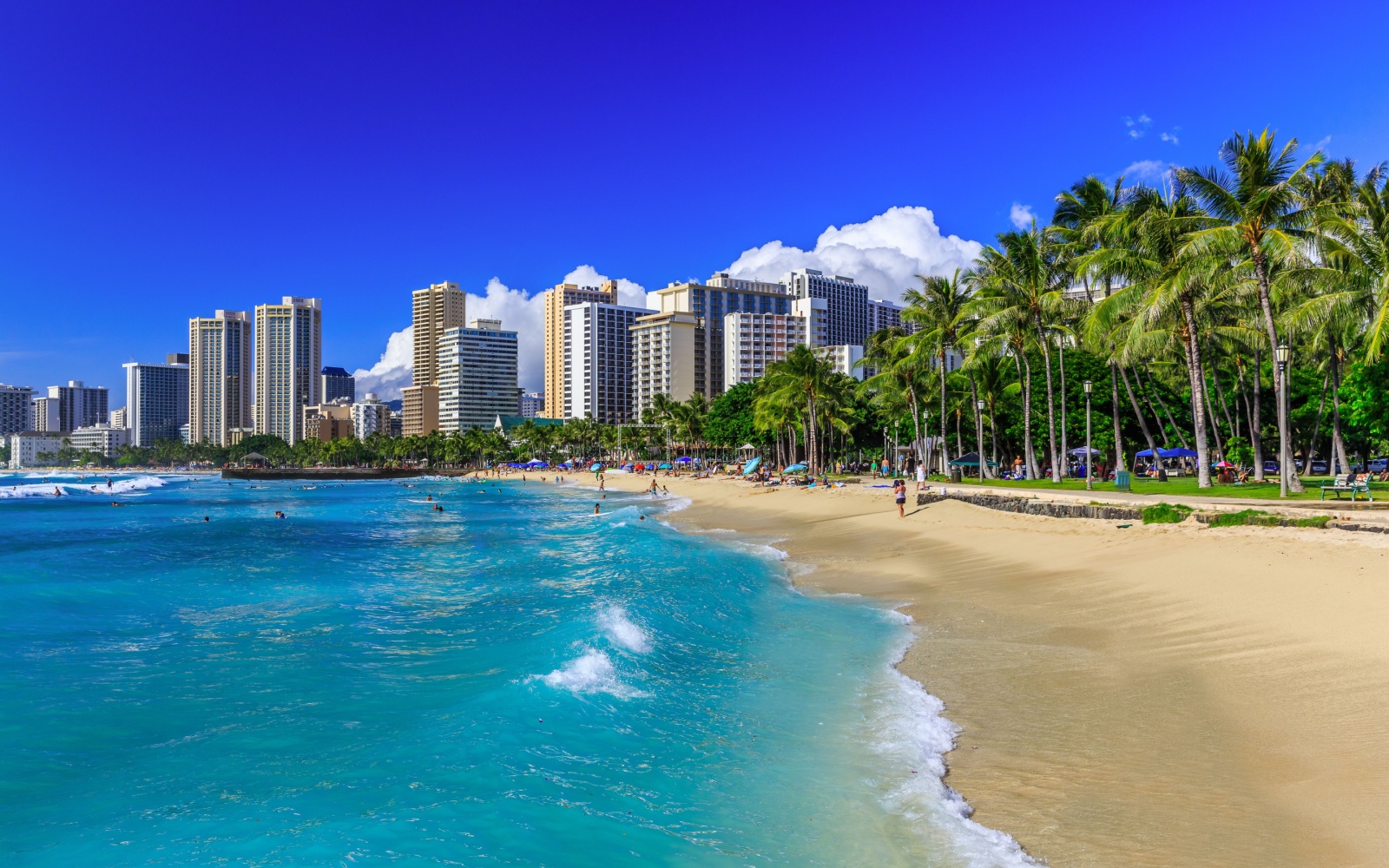 The Best & Worst Times to Visit Oahu in 2024 (Our Take)