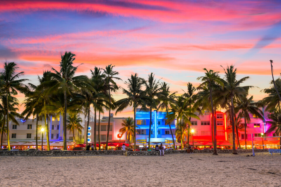 The Best & Worst Times to Visit Miami in 2024