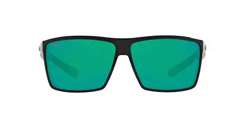 Costa Del Mar Rincon Rectangular Sunglasses 