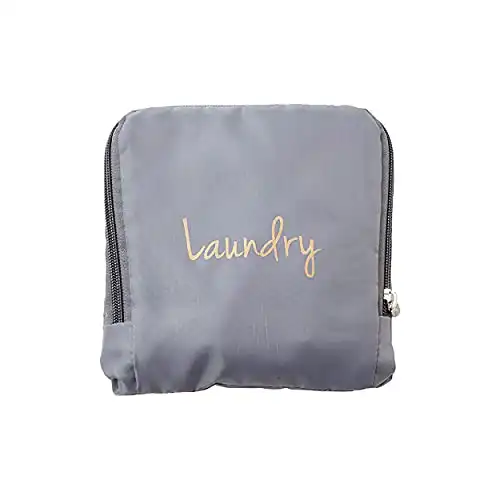 Miamica Travel Laundry Bag