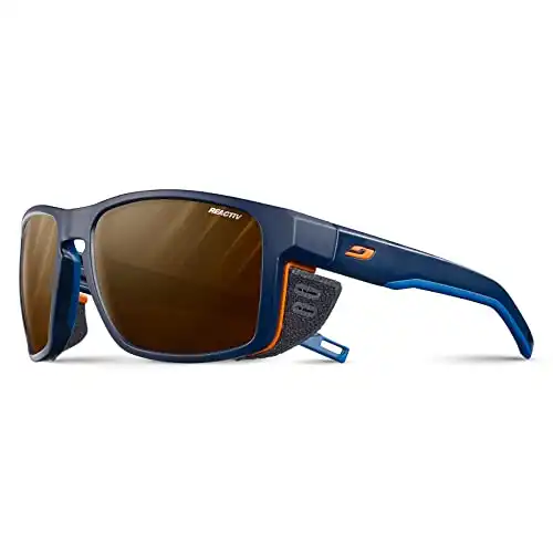 Julbo Shield Mountain Sunglasses