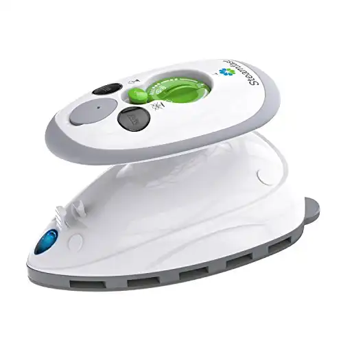 Steamfast SF-717 Mini Steam Iron