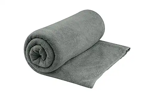 Sea to Summit Tek Travel Towel