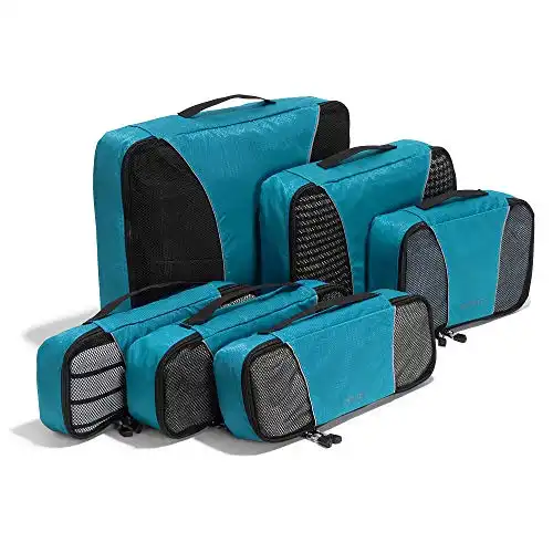 EBags Packing Cubes