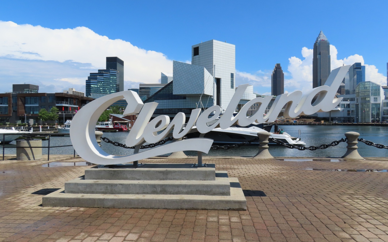 The Best & Worst Times to Visit Cleveland in 2024 | Our Take