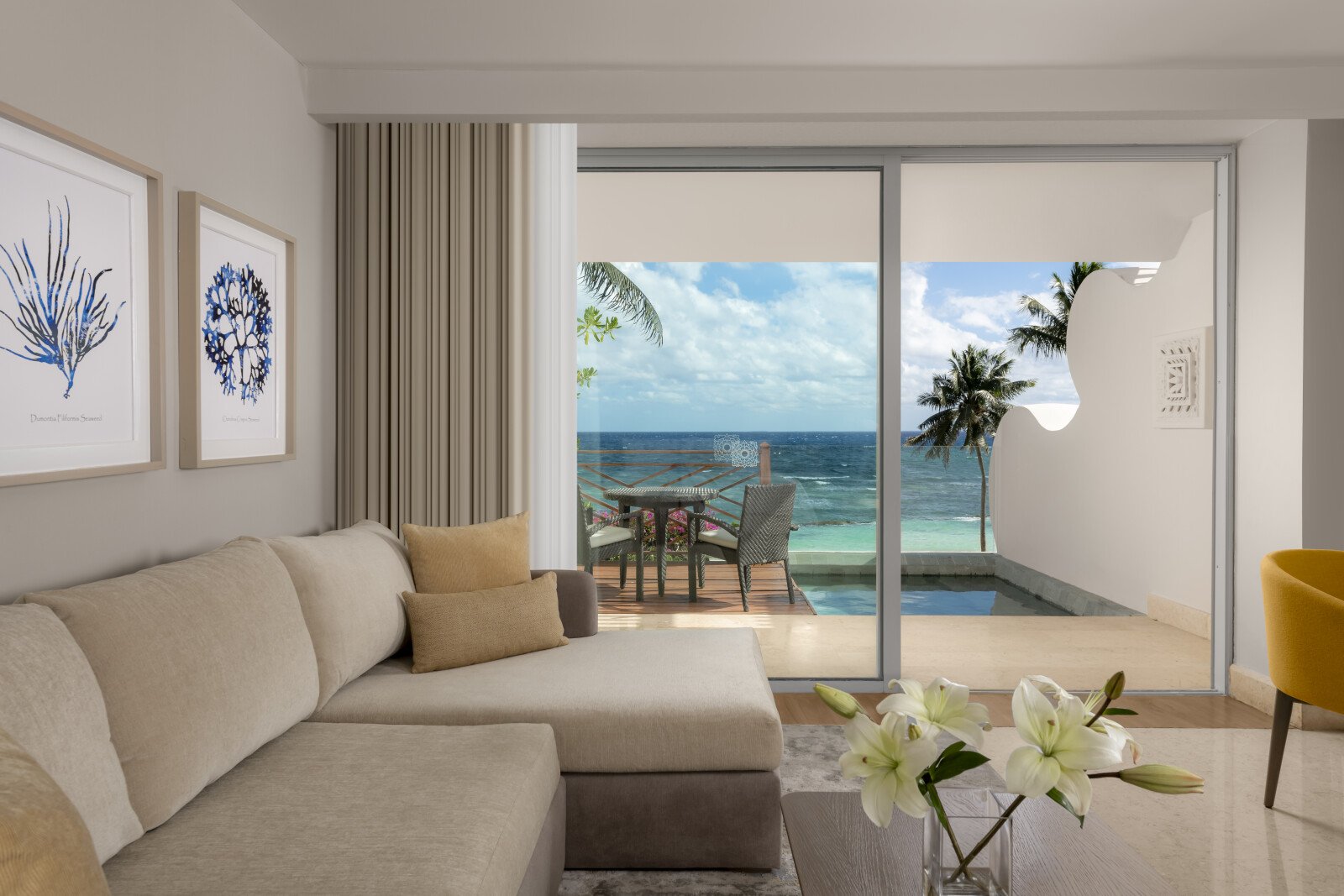 Grand Velas Riviera Maya Review: The Pinnacle of Luxury
