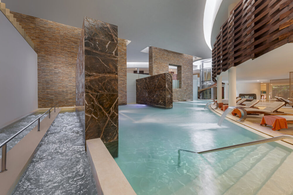 Grand Velas Riviera Maya Spa