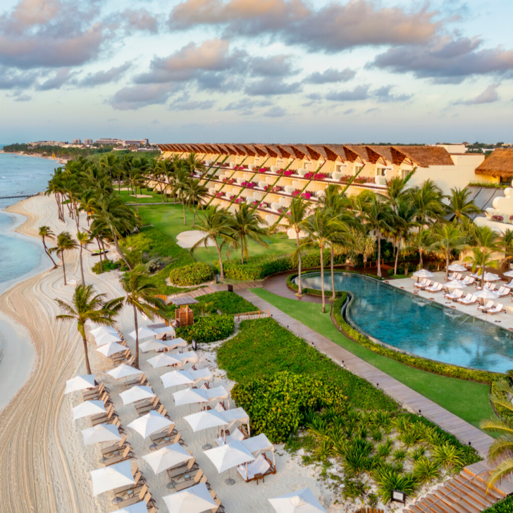 Grand Velas Riviera Maya Review: The Pinnacle of Luxury Grand Velas review featured image