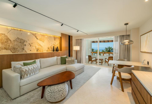 Grand Velas Riviera Nayarit: A Luxury All-Inclusive That Lives Up to the Five Diamonds