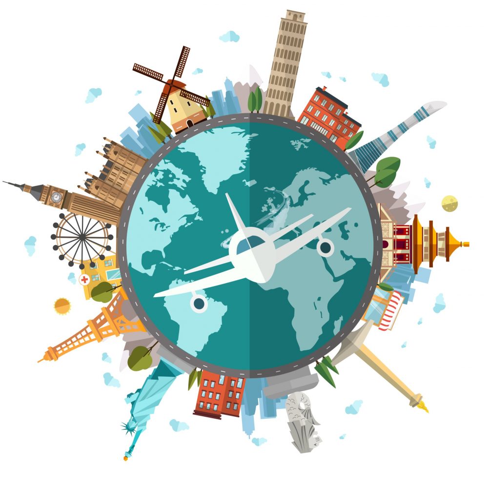 Travellers Worldwide The Best Travel Guides Period 